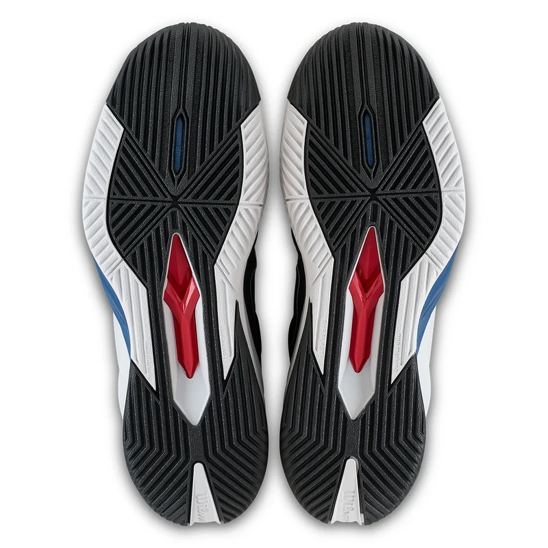 CHAUSSURES WILSON RUSH PRO 4.5 TOUTES SURFACES
