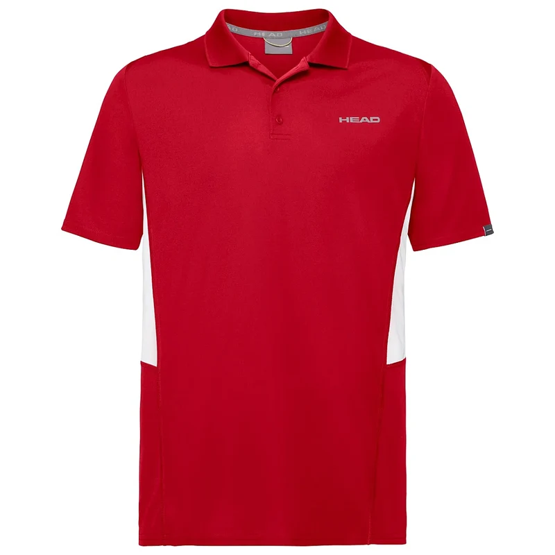 POLO HEAD CLUB TECH