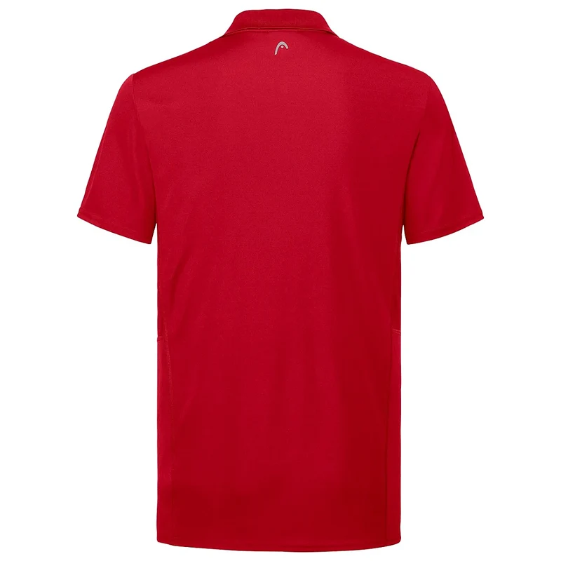 POLO HEAD CLUB TECH
