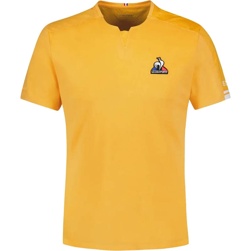 T-SHIRT LE COQ SPORTIF TENNIS MELBOURNE
