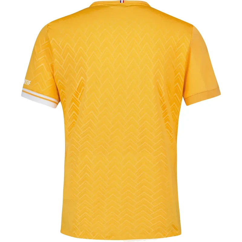 T-SHIRT LE COQ SPORTIF TENNIS MELBOURNE