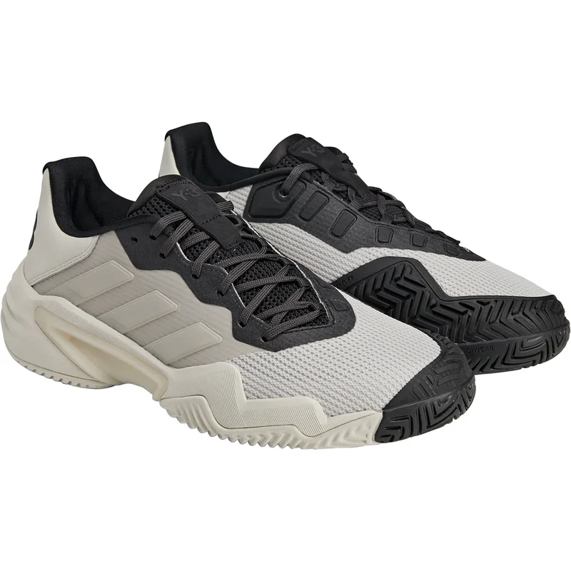 CHAUSSURES ADIDAS Y-3 BARRICADE 13 TOUTES SURFACES