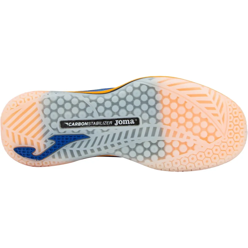 CHAUSSURES JOMA ACE 2504 TOUTES SURFACES