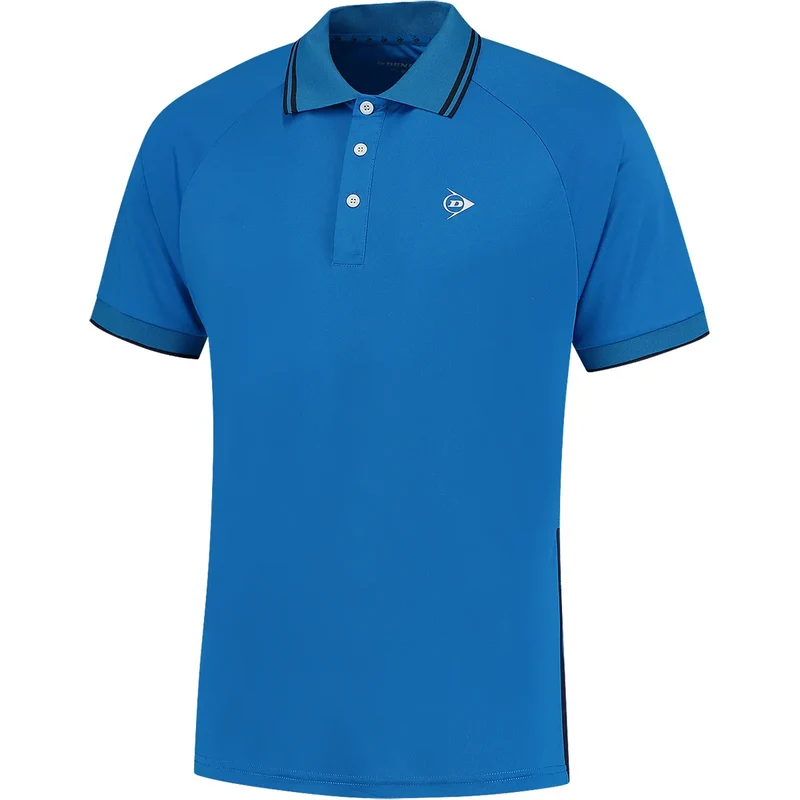 POLO DUNLOP CLUB CREW