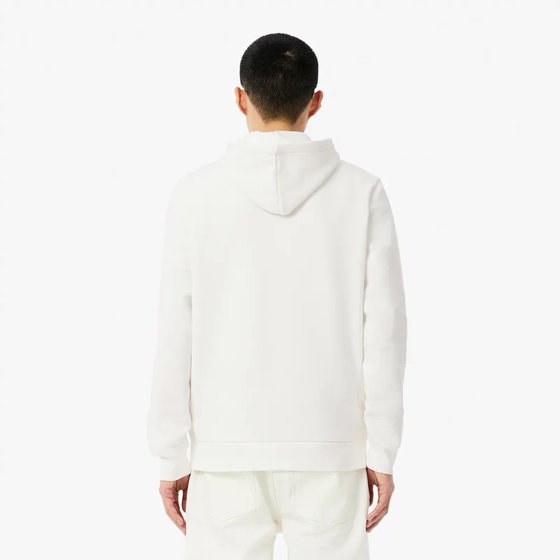 SWEAT LACOSTE CLUB ROLAND GARROS