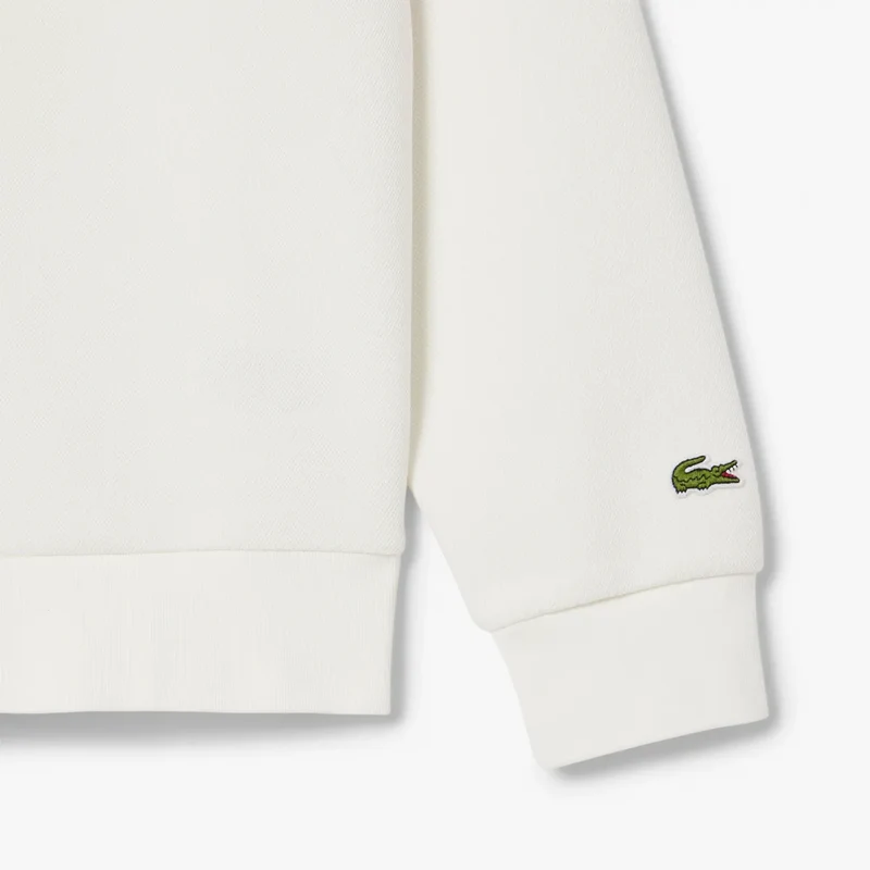 SWEAT LACOSTE CLUB ROLAND GARROS