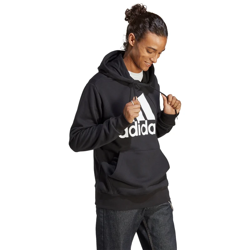 SWEAT ADIDAS BL FT A CAPUCHE