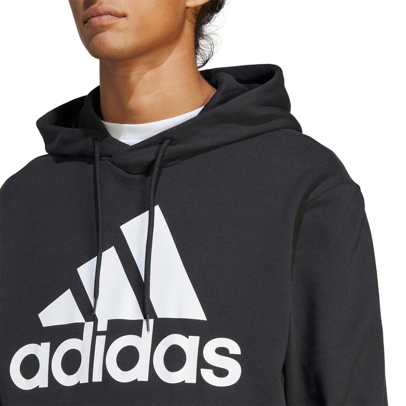 SWEAT ADIDAS BL FT A CAPUCHE