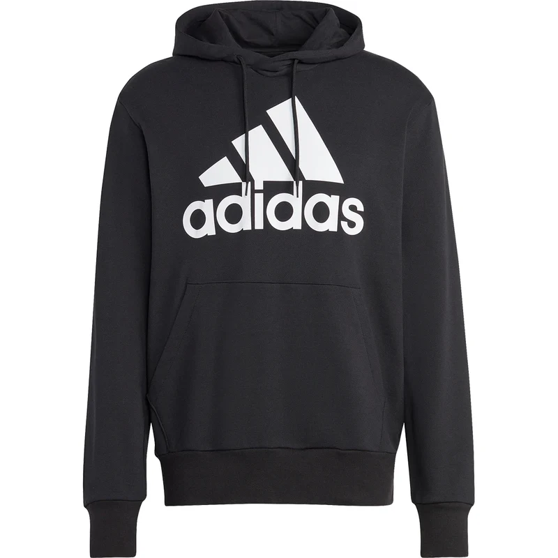 SWEAT ADIDAS BL FT A CAPUCHE