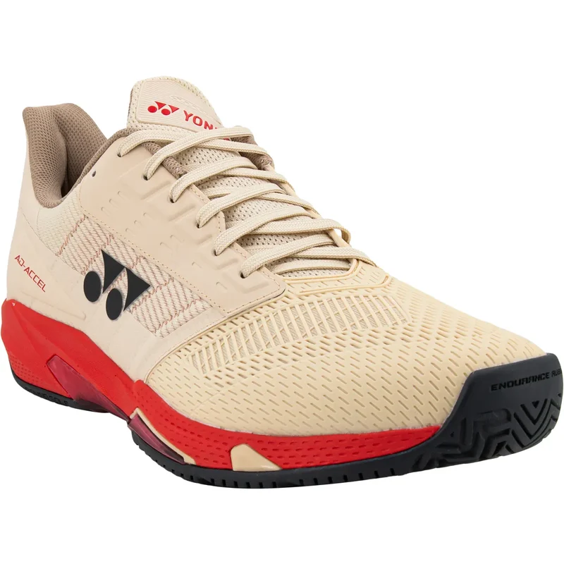 CHAUSSURES YONEX AD ACCEL SAND TOUTES SURFACES