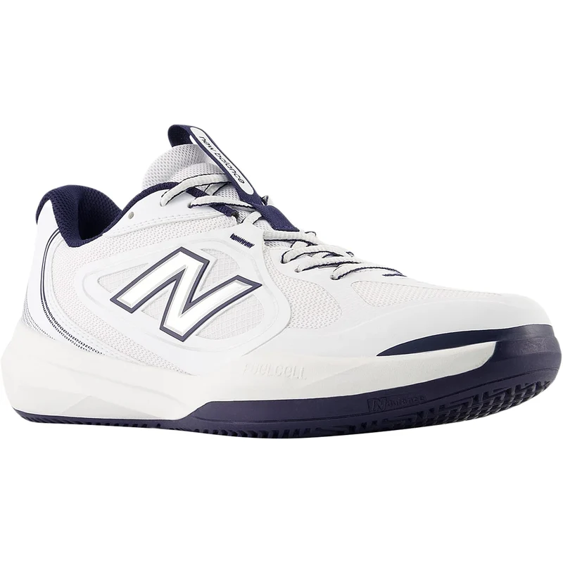 CHAUSSURES NEW BALANCE FUELCELL 796 V5 TERRE BATTUE/PADEL