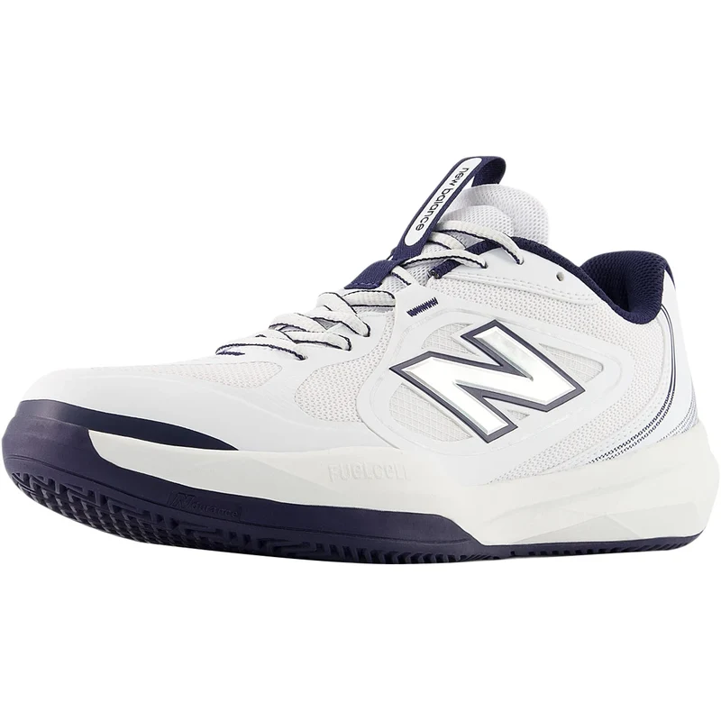 CHAUSSURES NEW BALANCE FUELCELL 796 V5 TERRE BATTUE/PADEL
