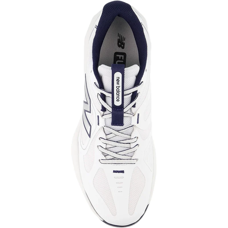 CHAUSSURES NEW BALANCE FUELCELL 796 V5 TERRE BATTUE/PADEL