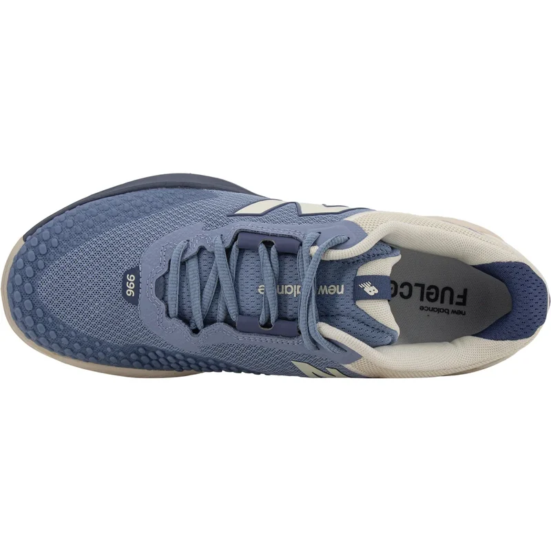 CHAUSSURES NEW BALANCE FUELCELL 996V6 TERRE BATTUE
