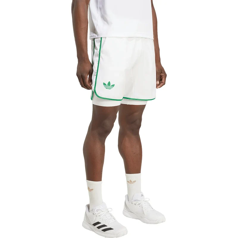 SHORT ADIDAS 2IN1 ORIGINALS LONDRES 7IN
