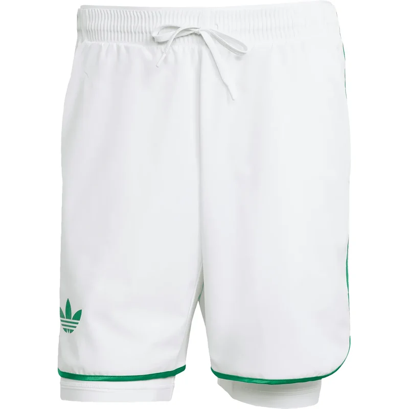 SHORT ADIDAS 2IN1 ORIGINALS LONDRES 7IN