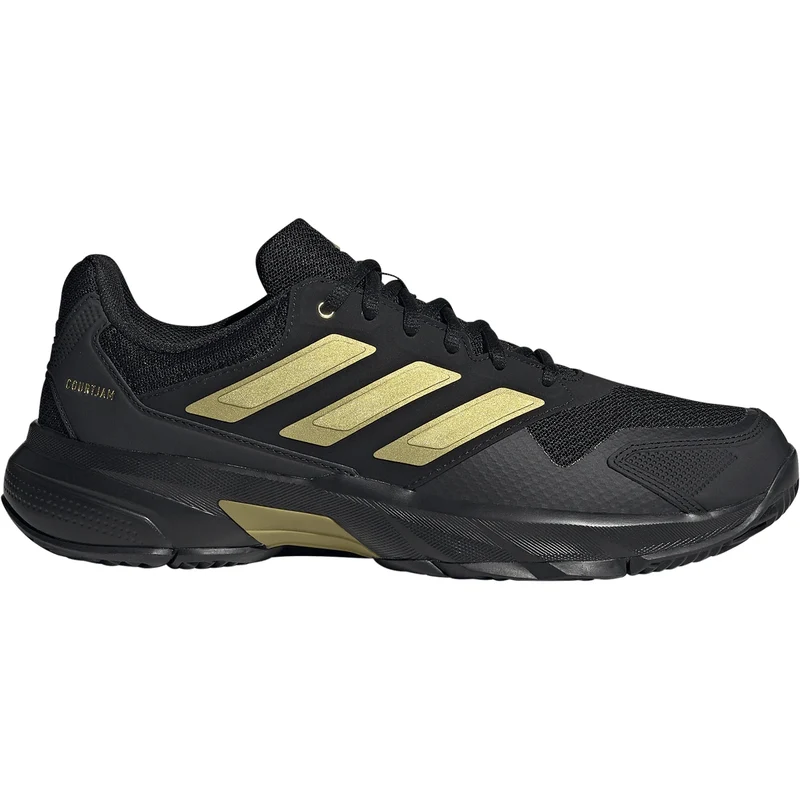 CHAUSSURES ADIDAS COURTJAM CONTROL 3 TOUTES SURFACES