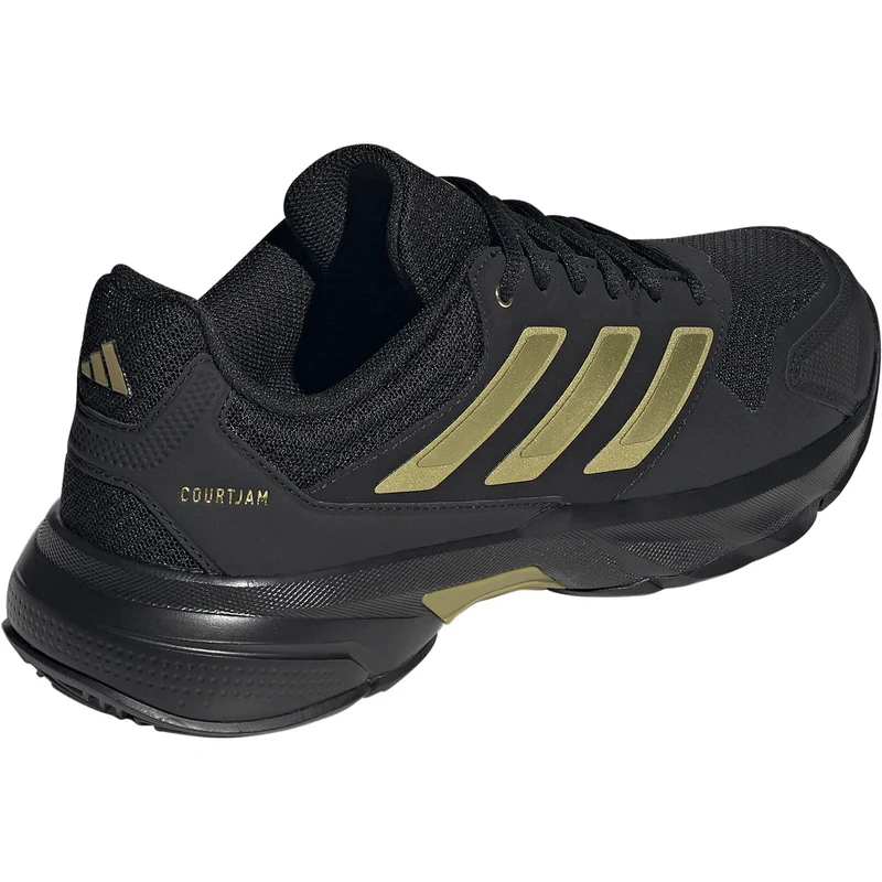 CHAUSSURES ADIDAS COURTJAM CONTROL 3 TOUTES SURFACES