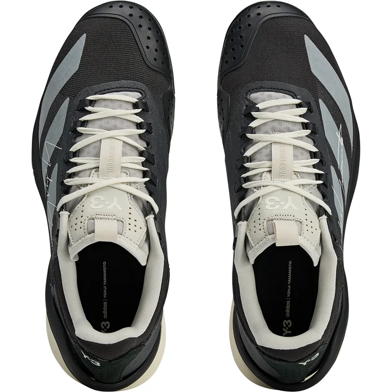 CHAUSSURES ADIDAS Y-3 ADIZERO CYBERSONIC 2 TOUTES SURFACES
