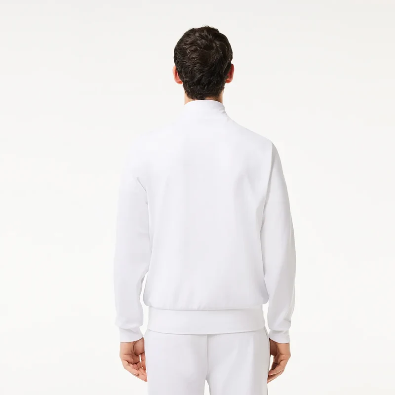 VESTE LACOSTE HERITAGE CLUB LONDRES