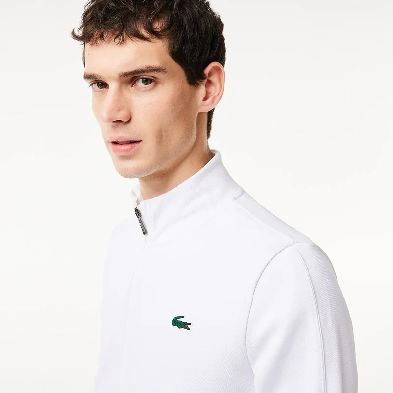 VESTE LACOSTE HERITAGE CLUB LONDRES