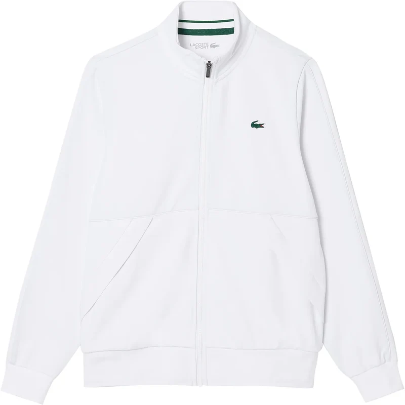 VESTE LACOSTE HERITAGE CLUB LONDRES