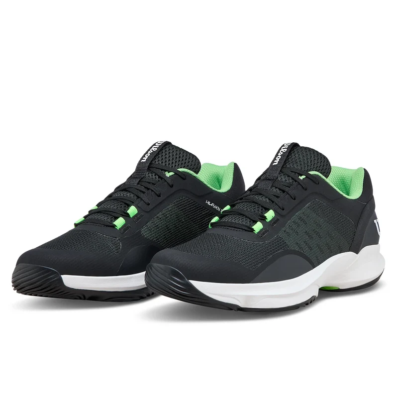 CHAUSSURES PADEL WILSON HURAKN PRO V2