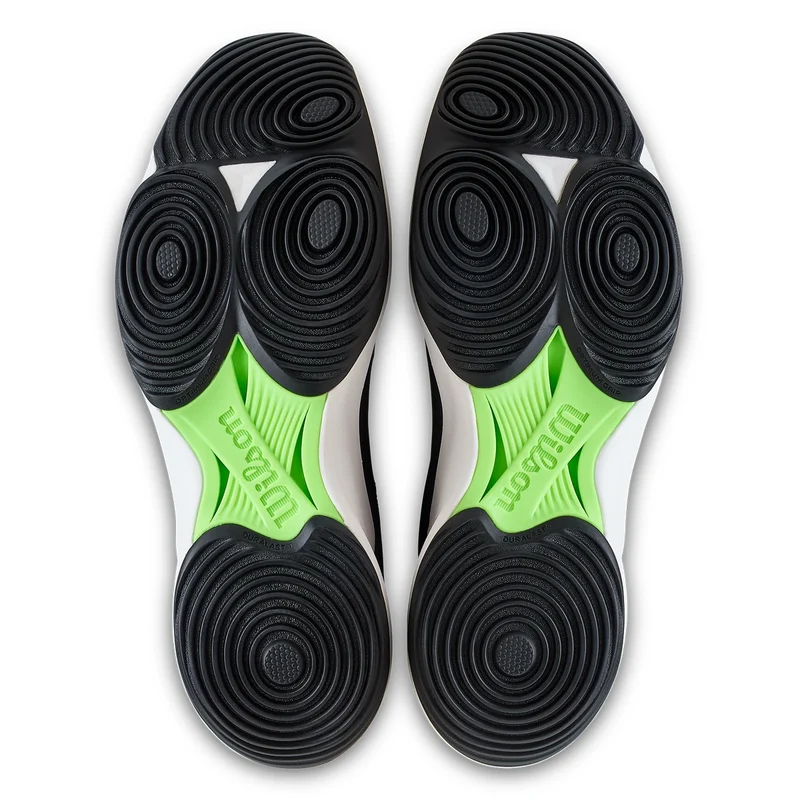 CHAUSSURES PADEL WILSON HURAKN PRO V2