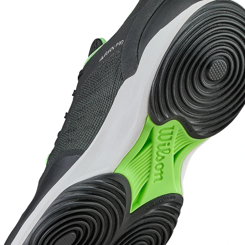 CHAUSSURES PADEL WILSON HURAKN PRO V2
