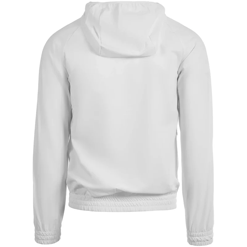 VESTE A CAPUCHE HYDROGEN TECH FZ