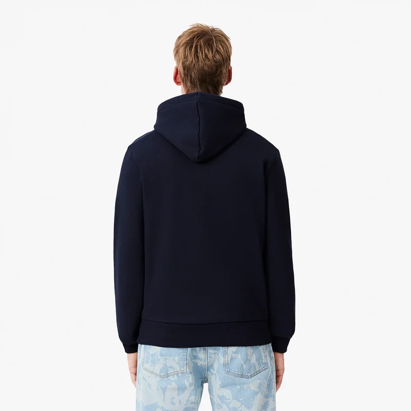SWEAT LACOSTE TRAINING CORE PERFORMANCE