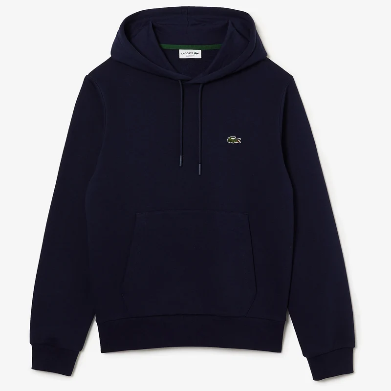 SWEAT LACOSTE TRAINING CORE PERFORMANCE