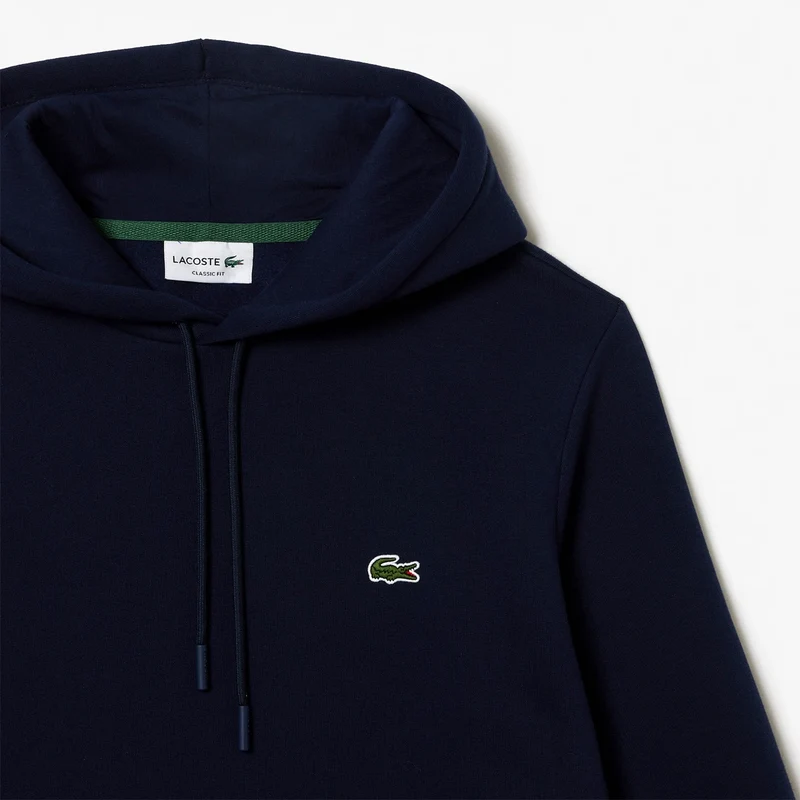 SWEAT LACOSTE TRAINING CORE PERFORMANCE