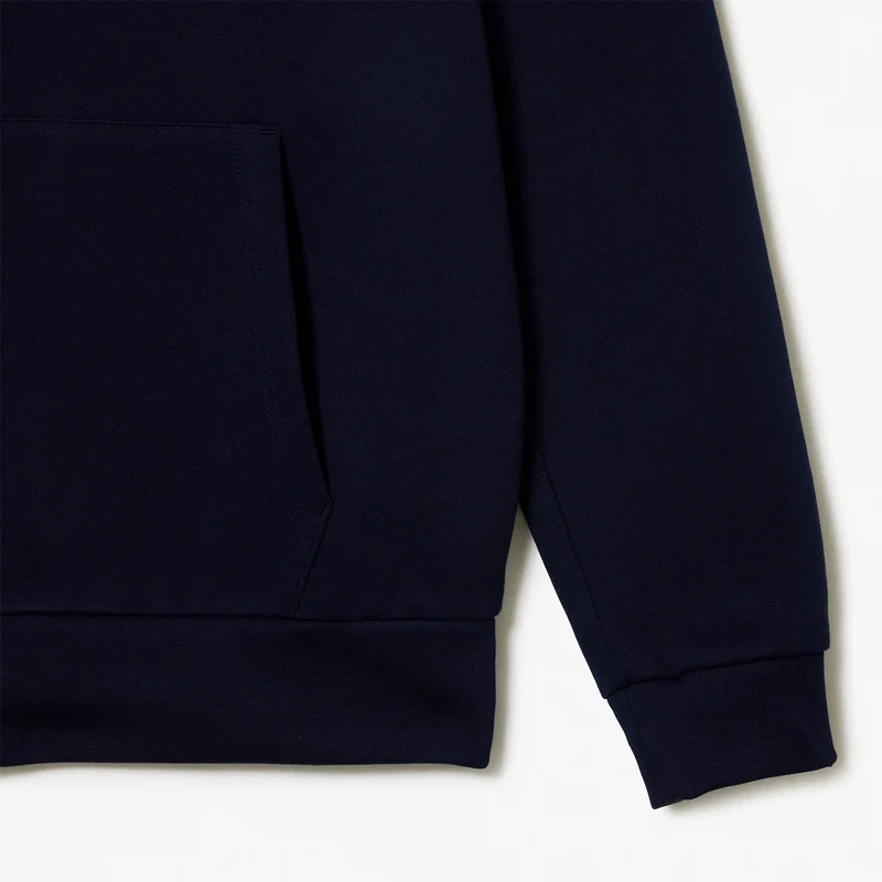 SWEAT LACOSTE TRAINING CORE PERFORMANCE