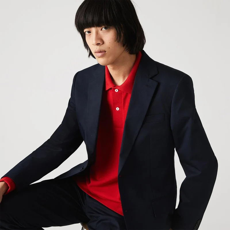 VESTE LACOSTE