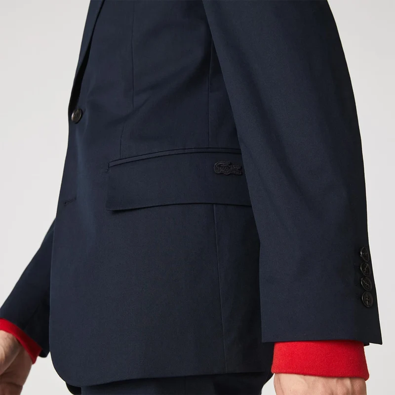 VESTE LACOSTE