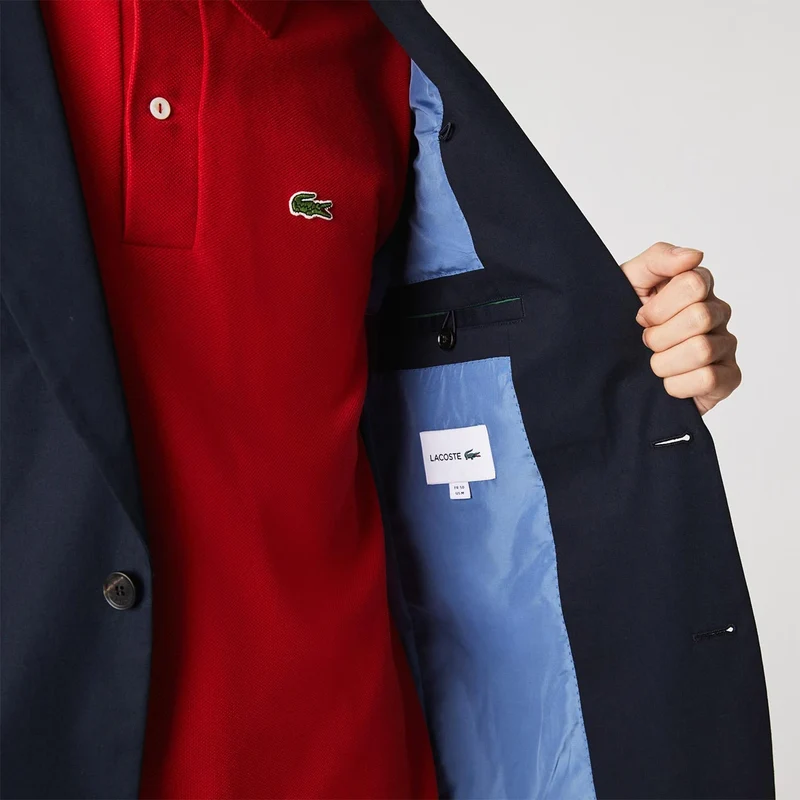 VESTE LACOSTE