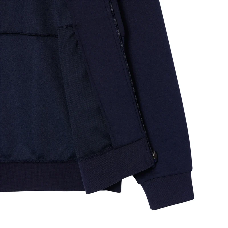 VESTE LACOSTE A CAPUCHE CORE PERRFORMANCE