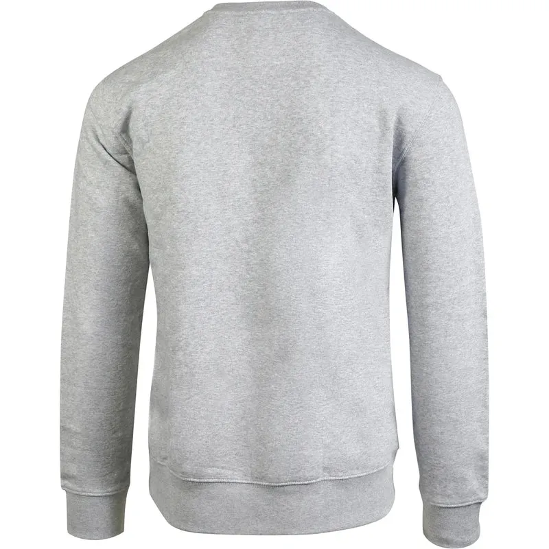 SWEAT-SHIRT RAS DU COU COTON PADEL MON AMOUR