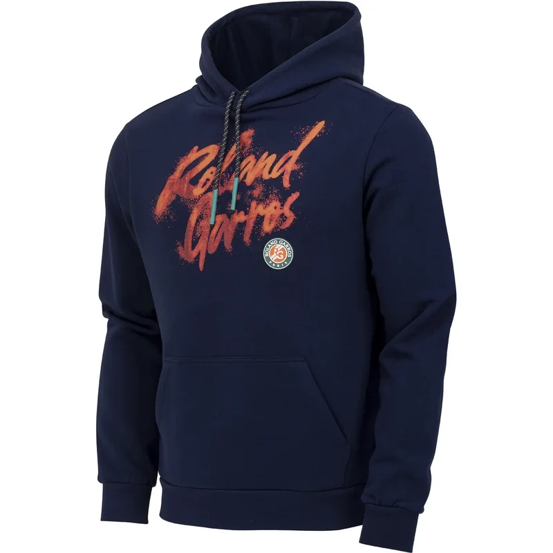 SWEAT ROLAND GARROS COURT