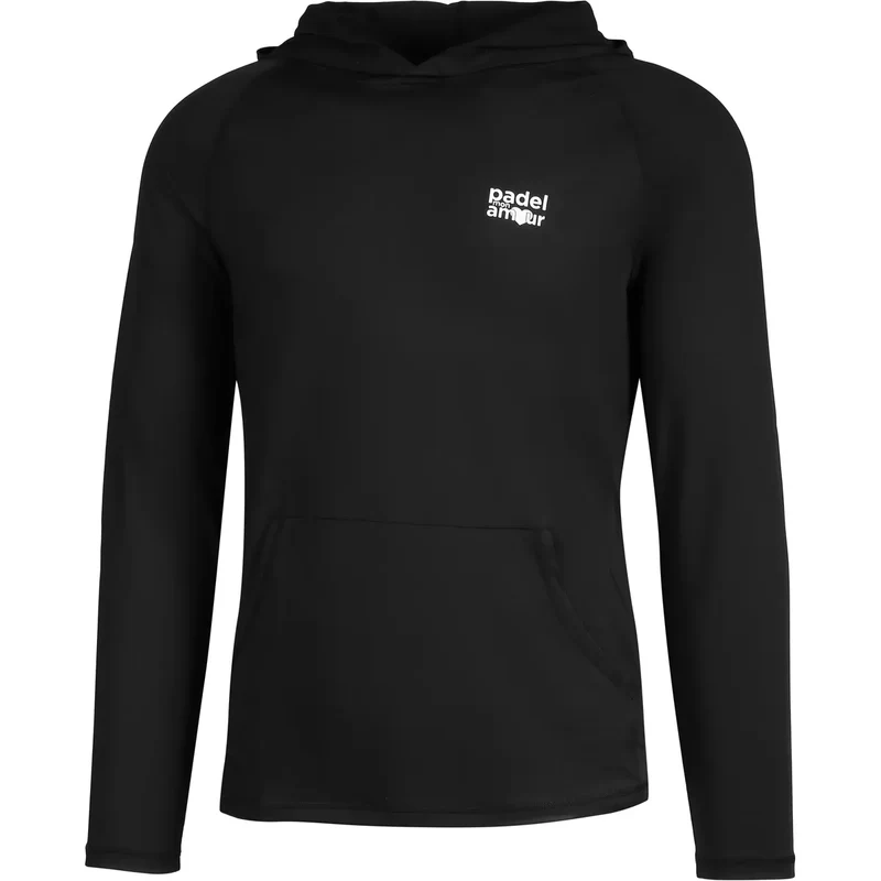 SWEAT TECHNIQUE PADEL MON AMOUR