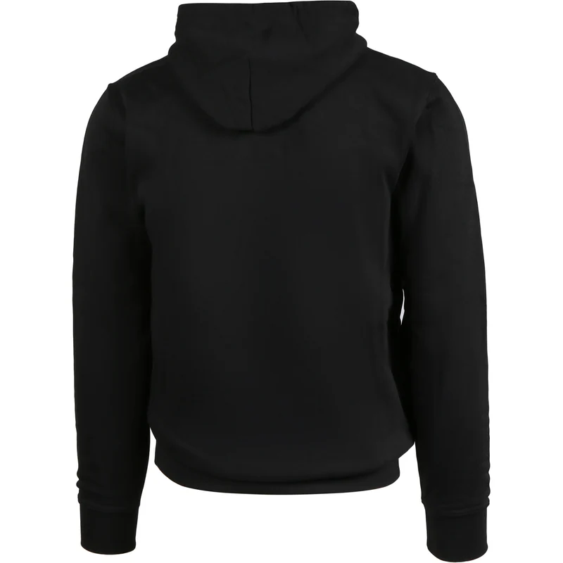 SWEAT PADEL MON AMOUR COTON A CAPUCHE