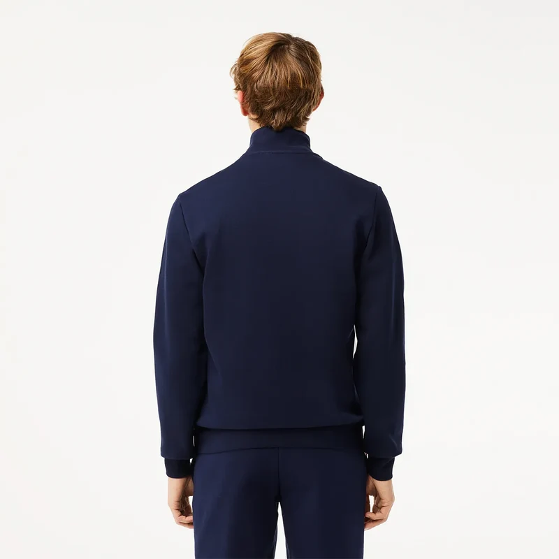 VESTE LACOSTE LIFESTYLE ZIPPEE