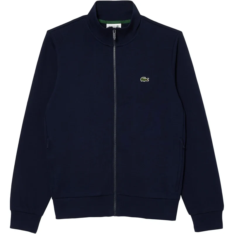 VESTE LACOSTE LIFESTYLE ZIPPEE