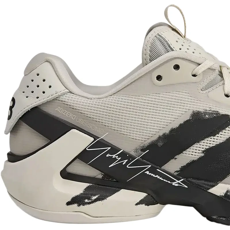CHAUSSURES ADIDAS Y-3 ADIZERO UBERSONIC 5 TOUTES SURFACES