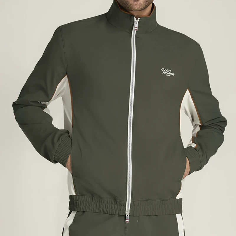 VESTE WILSON GRAND SLAM