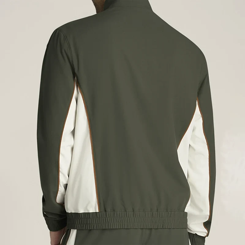 VESTE WILSON GRAND SLAM