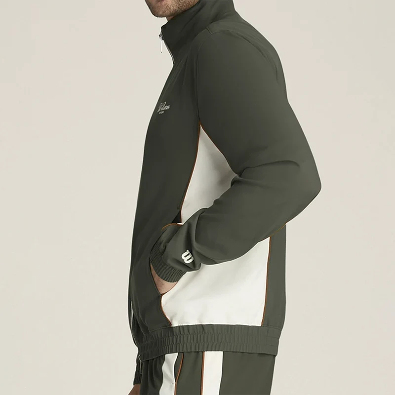 VESTE WILSON GRAND SLAM