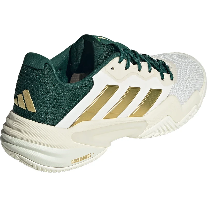 CHAUSSURES ADIDAS BARRICADE 13 TOUTES SURFACES