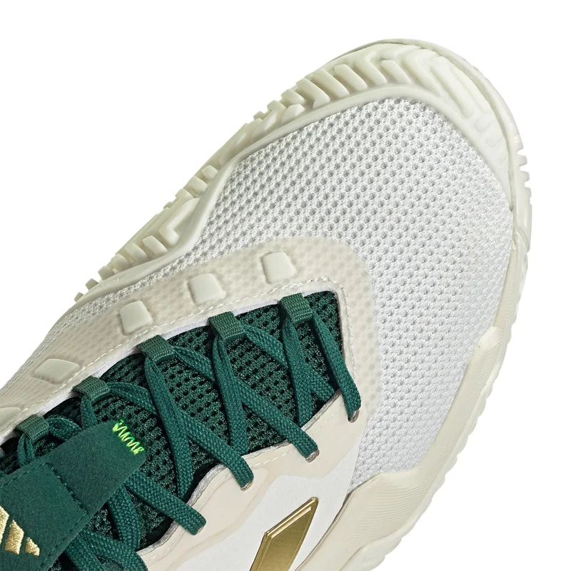 CHAUSSURES ADIDAS BARRICADE 13 TOUTES SURFACES